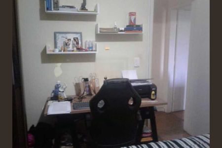 Apartamento à venda com 2 quartos, 69m² em Tauá, Rio de Janeiro