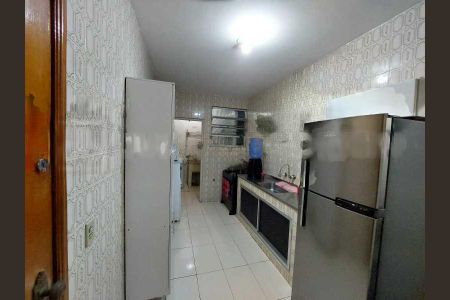 Apartamento à venda com 2 quartos, 60m² em Freguesia (Ilha), Rio de Janeiro