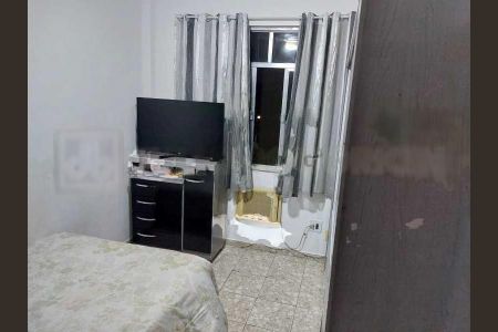 Apartamento à venda com 2 quartos, 60m² em Freguesia (Ilha), Rio de Janeiro