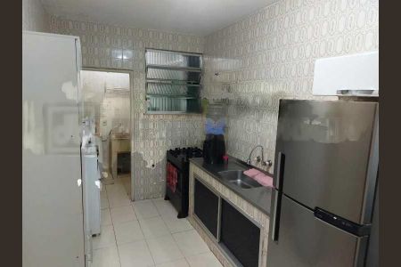Apartamento à venda com 2 quartos, 60m² em Freguesia (Ilha), Rio de Janeiro