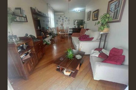 Apartamento à venda com 3 quartos, 132m² em Bancários, Rio de Janeiro