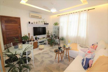 Apartamento à venda com 3 quartos, 90m² em Tauá, Rio de Janeiro