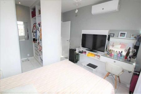 Apartamento à venda com 3 quartos, 90m² em Tauá, Rio de Janeiro
