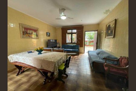 Casa à venda com 4 quartos, 228m² em Bancários, Rio de Janeiro