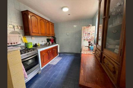 Casa à venda com 4 quartos, 228m² em Bancários, Rio de Janeiro