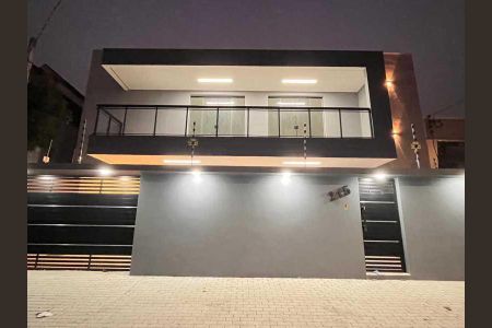 Casa à venda com 375m², 5 quartos e 4 vagas