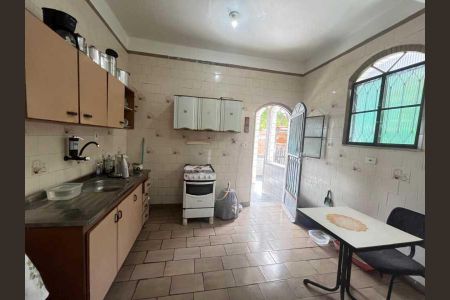 Casa à venda com 3 quartos, 119m² em Bancários, Rio de Janeiro