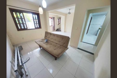 Casa à venda com 3 quartos, 204m² em Bancários, Rio de Janeiro