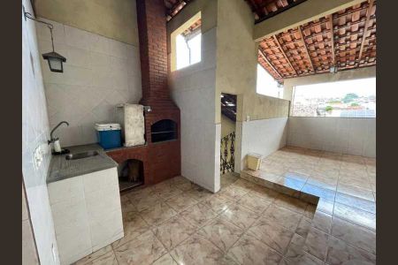 Casa à venda com 192m², 3 quartos e 2 vagas