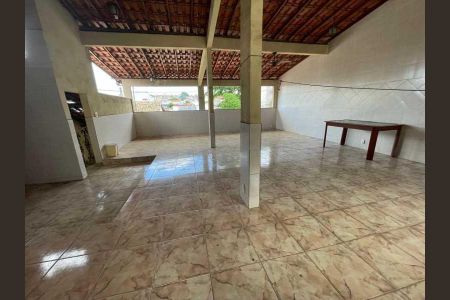 Casa à venda com 3 quartos, 192m² em Bancários, Rio de Janeiro