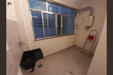 Apartamento à venda com 2 quartos, 90m² em Tauá, Rio de Janeiro