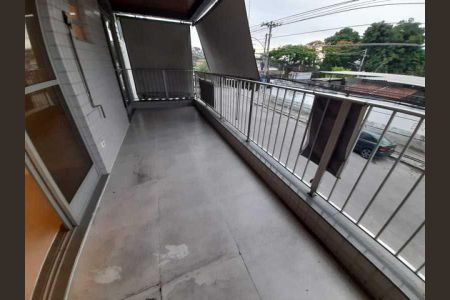 Apartamento à venda com 2 quartos, 90m² em Tauá, Rio de Janeiro