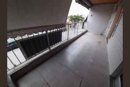 Apartamento à venda com 2 quartos, 90m² em Tauá, Rio de Janeiro