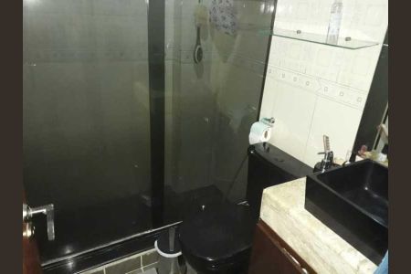 Apartamento à venda com 2 quartos, 49m² em Ilha do Governador, Rio de Janeiro