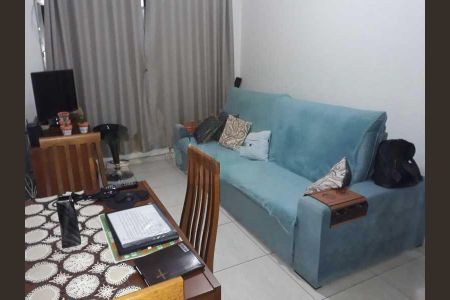 Apartamento à venda com 2 quartos, 49m² em Ilha do Governador, Rio de Janeiro