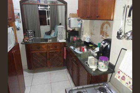 Apartamento à venda com 2 quartos, 49m² em Ilha do Governador, Rio de Janeiro