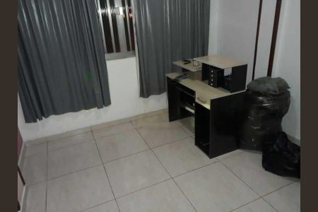 Apartamento à venda com 49m², 2 quartos e 1 vaga