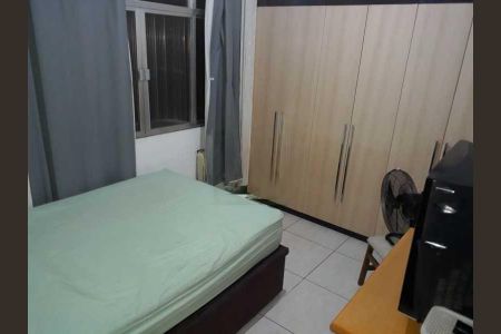 Apartamento à venda com 2 quartos, 49m² em Ilha do Governador, Rio de Janeiro