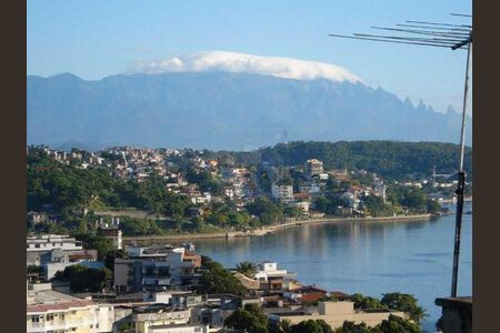 Apartamento à venda com 49m², 2 quartos e 1 vaga