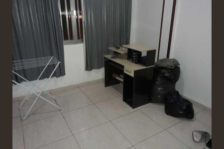 Apartamento à venda com 49m², 2 quartos e 1 vaga