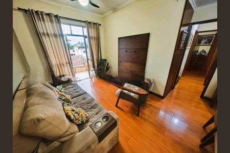 Apartamento à venda com 3 quartos, 80m² em Tauá, Rio de Janeiro