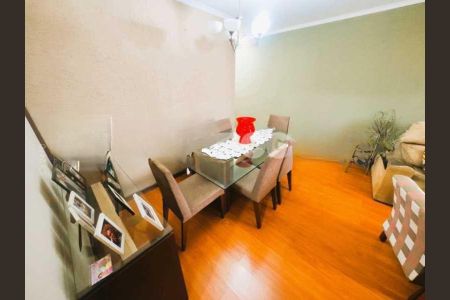 Apartamento à venda com 3 quartos, 80m² em Tauá, Rio de Janeiro