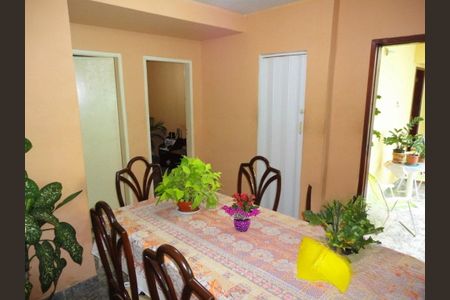 Casa de Condomínio à venda com 3 quartos, 145m² em Tauá, Rio de Janeiro