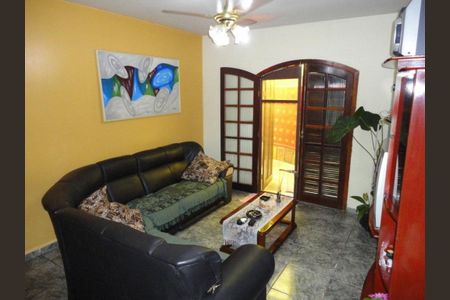 Casa de Condomínio à venda com 3 quartos, 145m² em Tauá, Rio de Janeiro