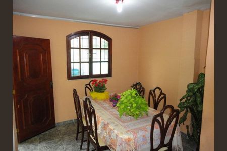 Casa de Condomínio à venda com 3 quartos, 145m² em Tauá, Rio de Janeiro