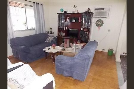 Casa à venda com 3 quartos, 129m² em Tauá, Rio de Janeiro