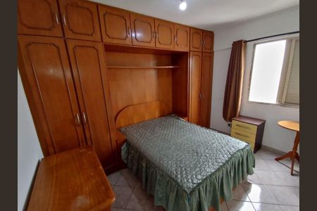 Apartamento à venda com 2 quartos, 58m² em Vila Guarani (Zona Sul), São Paulo