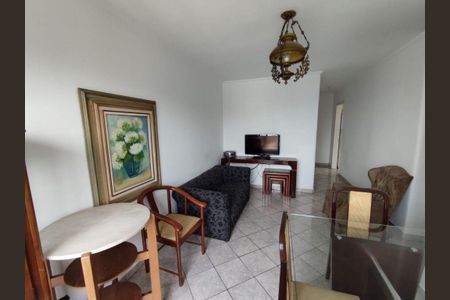Apartamento à venda com 2 quartos, 58m² em Vila Guarani (Zona Sul), São Paulo