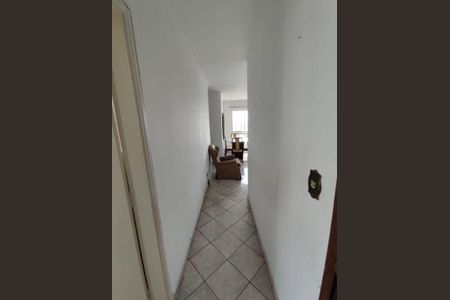 Apartamento à venda com 2 quartos, 58m² em Vila Guarani (Zona Sul), São Paulo