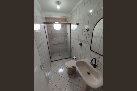 Apartamento à venda com 2 quartos, 58m² em Vila Guarani (Zona Sul), São Paulo