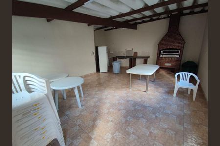 Apartamento à venda com 2 quartos, 58m² em Vila Guarani (Zona Sul), São Paulo