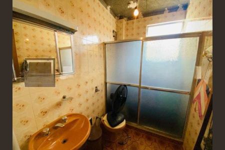 Casa de Condomínio à venda com 3 quartos, 60m² em Cidade de Deus, Rio de Janeiro