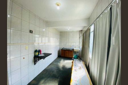 Casa de Condomínio à venda com 3 quartos, 60m² em Cidade de Deus, Rio de Janeiro