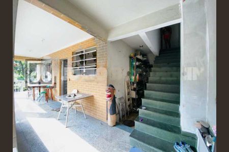 Casa de Condomínio à venda com 3 quartos, 60m² em Cidade de Deus, Rio de Janeiro