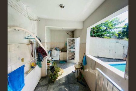 Casa de Condomínio à venda com 3 quartos, 60m² em Cidade de Deus, Rio de Janeiro