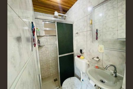 Casa de Condomínio à venda com 3 quartos, 60m² em Cidade de Deus, Rio de Janeiro