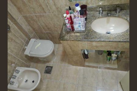 Apartamento à venda com 2 quartos, 65m² em Encantado, Rio de Janeiro