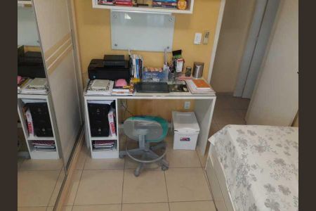 Apartamento à venda com 2 quartos, 65m² em Encantado, Rio de Janeiro