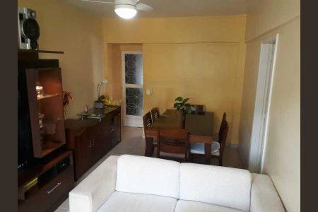 Apartamento à venda com 2 quartos, 65m² em Encantado, Rio de Janeiro