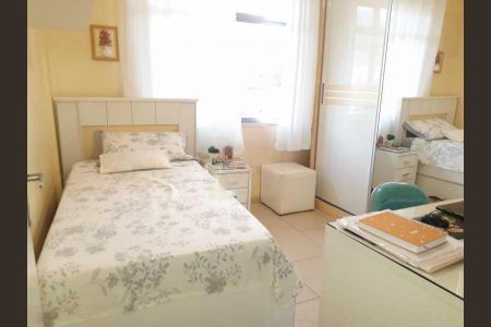 Apartamento à venda com 2 quartos, 65m² em Encantado, Rio de Janeiro