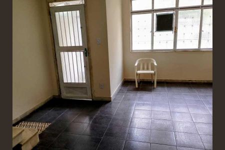 Casa de Condomínio à venda com 3 quartos, 140m² em Lins de Vasconcelos, Rio de Janeiro