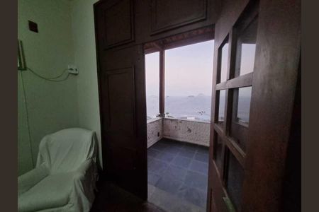 Casa à venda com 4 quartos, 524m² em Vidigal, Rio de Janeiro