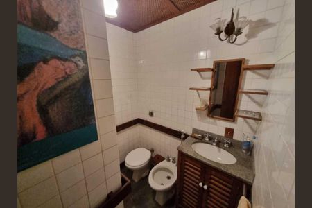 Casa à venda com 4 quartos, 524m² em Vidigal, Rio de Janeiro