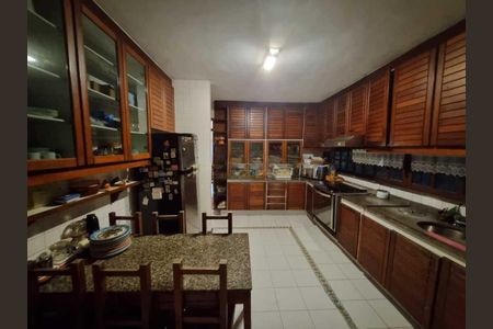 Casa à venda com 4 quartos, 524m² em Vidigal, Rio de Janeiro