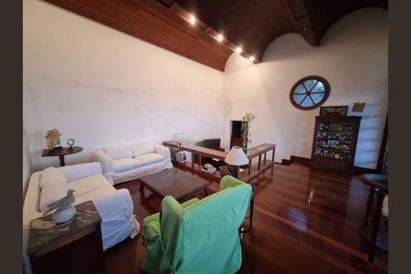 Casa à venda com 4 quartos, 524m² em Vidigal, Rio de Janeiro
