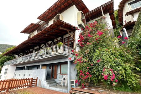 Casa à venda com 4 quartos, 524m² em Vidigal, Rio de Janeiro